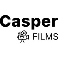 CasperFilms logo - Similar company to Casper Films
