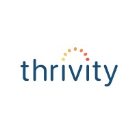 Thrivity HR Consulting & Coaching Inc. logo - Similar company to Candidsphere Hr Consulting