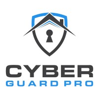 Cyber Guard Pro logo - Similar company to Security Solutions Network, Inc.