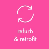 Refurb and Retrofit Magazine logo - Similar company to Kessler Consulting Llc