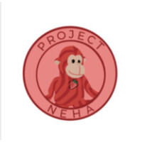 Project Neha logo - Similar company to Heal-A-Child Foundation