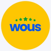 Wous | Assessoria de Marketing & Vendas logo - Similar company to Gmapro