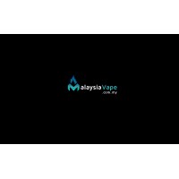 Malaysia Vape logo - Similar company to Dampshop