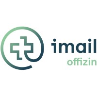 imail-Offizin logo - Similar company to Pharmaceutical Care Research Group