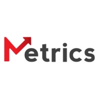 Metrics Consulting logo - Similar company to Metrics.Consulting