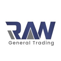 RAW General Trading (S.P.S - L.L.C) logo - Similar company to Radio Ejani