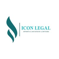 ICON LEGAL logo - Similar company to Cano, Asín & Asociados
