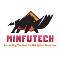 MinFutech Consulting logo - Similar company to Traceyashington.Com Careers