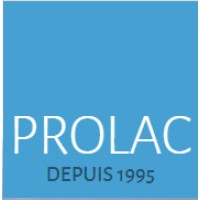 PROLAC logo - Similar company to Prolacsa S.A.