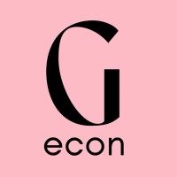 Girl Economics logo - Similar company to Aspiring Professionals In Stem (Apstem)