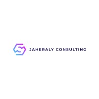 JAHERALY CONSULTING logo - Similar company to Synergates Group