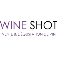 WINE-SHOT logo - Similar company to Château Grezan - Famille Cros Pujol