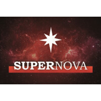 Supernova logo - Similar company to Monteyne