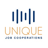 Unique Job Cooperations logo - Similar company to Block X