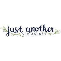 Just Another SEO Agency logo - Similar company to Stayplain Studio | Top Website Design & Digital Marketing Agency