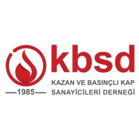 KBSD-Kazan ve Basınçlı Kap Sanayicileri / Turkish Boiler & Press. Vessel Manufacturers Association logo - Similar company to Rht Mobility