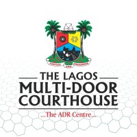 The Lagos Multi-Door Courthouse logo - Similar company to Vibrant Chambers