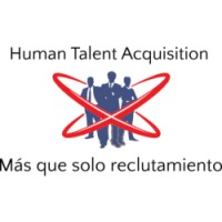 Human Talent Acquisition logo - Similar company to Start-Ops Mexico