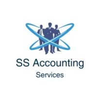 SS Accounting Services Limited logo - Similar company to Squared - Accounting Services