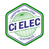 Ci ELEC Conception Installation Electricité logo - Similar company to Accel