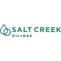 Salt Creek Oil and Gas, LLC logo - Similar company to Vicinity Gulf