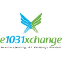 e1031xchange - America's Leading 1031 Exchange Provider