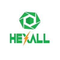 Hexall Motors Pvt Ltd logo - Similar company to Pmv Electric
