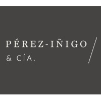 Pérez-Iñigo & Cía. - Abogados logo - Similar company to Traxa Spa