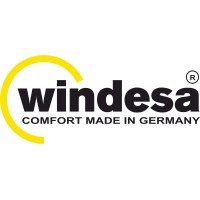 Windesa GmbH logo - Similar company to Rems Messtechnik Gmbh & Co Kg