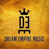 Dream Empire Music logo - Similar company to Empire Mind Records