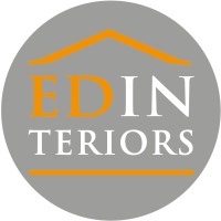 EDINteriors (formerly Inspired Interiors Edinburgh) logo - Similar company to Echo Design Ltd