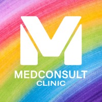 MedConsult Clinic logo - Similar company to Glhip