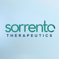 Sorrento Therapeutics, Inc. logo - Similar company to Realize Therapeutics