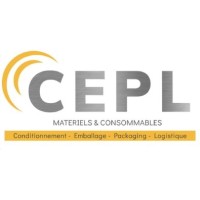 CEPL logo - Similar company to Izidoz