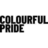 Colourful Pride Nederland logo - Similar company to Encourager