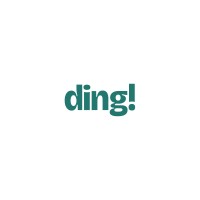 ding! Incorporadora logo - Similar company to Solved Sales