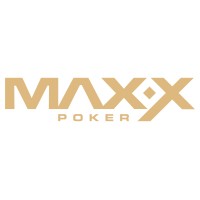 Maxx Poker logo - Similar company to Vaipe By Mereo