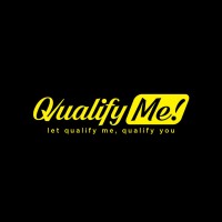 Qualify Me! logo - Similar company to Qualifyme Limited
