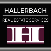 Hallerbach Real Estate Services logo - Similar company to Analytic Real Estate Services, Llc