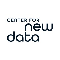 Center for New Data logo - Similar company to Insightrx