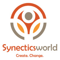 Synecticsworld, Inc logo - Similar company to Creativesystems
