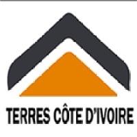 TERRES COTE D'IVOIRE (officiel) logo - Similar company to Brique Eco