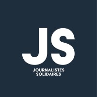 Journalistes Solidaires logo - Similar company to Émensip'
