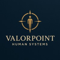 ValorPoint Human Systems logo - Similar company to Ochs Labs Llc