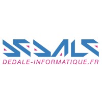 Dédale informatique logo - Similar company to Pi Bureautique