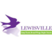 City of Lewisville logo - Similar company to Town Of Flower Mound