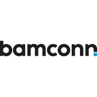 bamconn GmbH logo - Similar company to Libran Digital