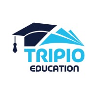 Tripio Education logo - Similar company to Biswas Tours & Travels