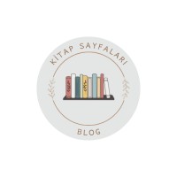 Kitap Sayfaları Blog logo - Similar company to Demka
