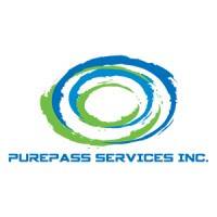 Purepass Services Inc. logo - Similar company to Lcb Mfg